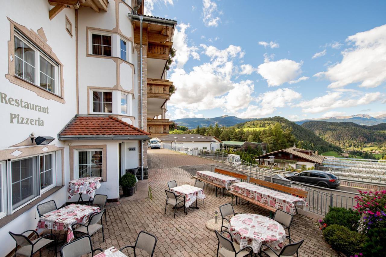 Cristallo B&B Castelrotto Exterior foto
